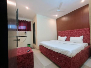 Hotel Metro Regency